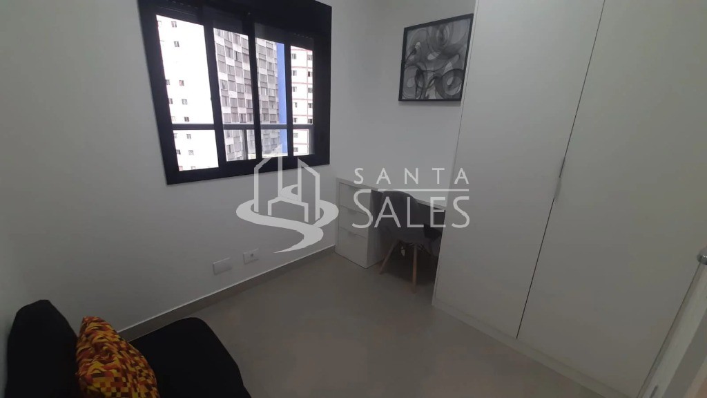 Apartamento, 2 quartos, 45 m² - Foto 15