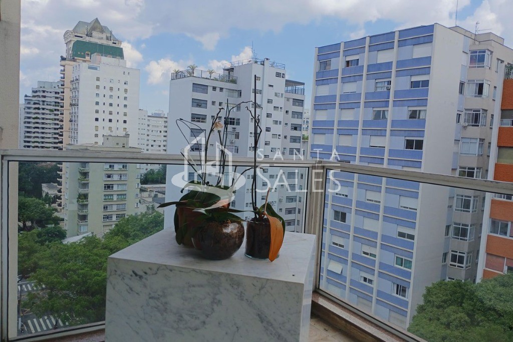 Cobertura, 4 quartos, 337 m² - Foto 50