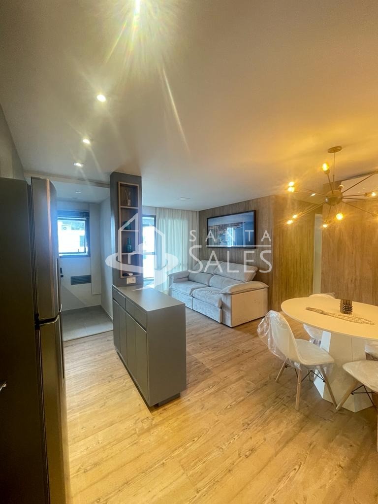 Apartamento, 2 quartos, 60 m² - Foto 7