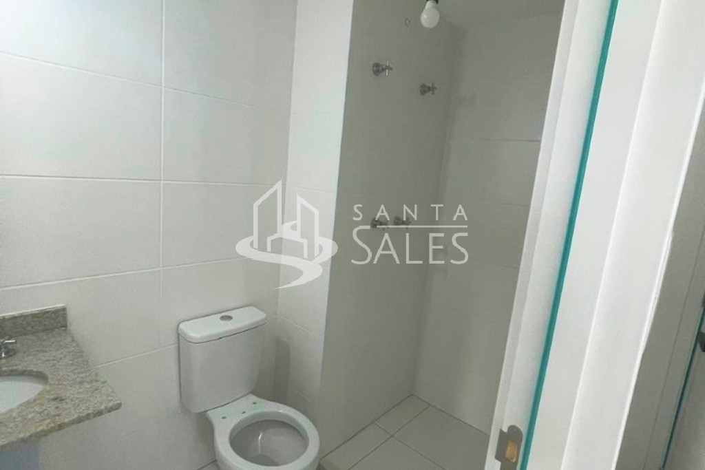Kitnet-Studio, 28 m² - Foto 15