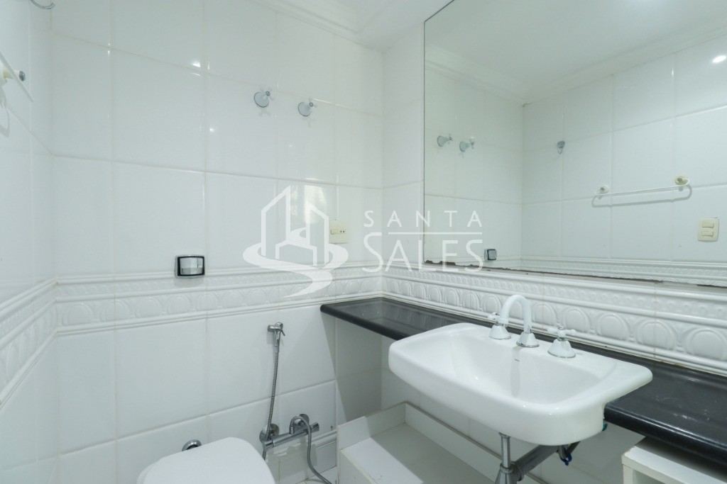 Apartamento, 4 quartos, 180 m² - Foto 19