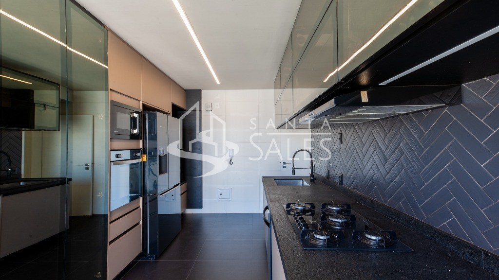 Apartamento, 3 quartos, 206 m² - Foto 10