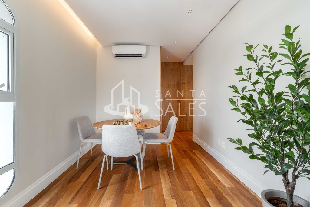 Apartamento, 3 quartos, 240 m² - Foto 18
