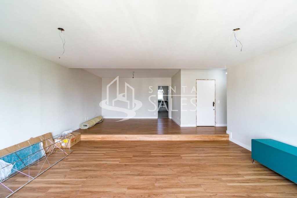 Apartamento, 4 quartos, 211 m² - Foto 2