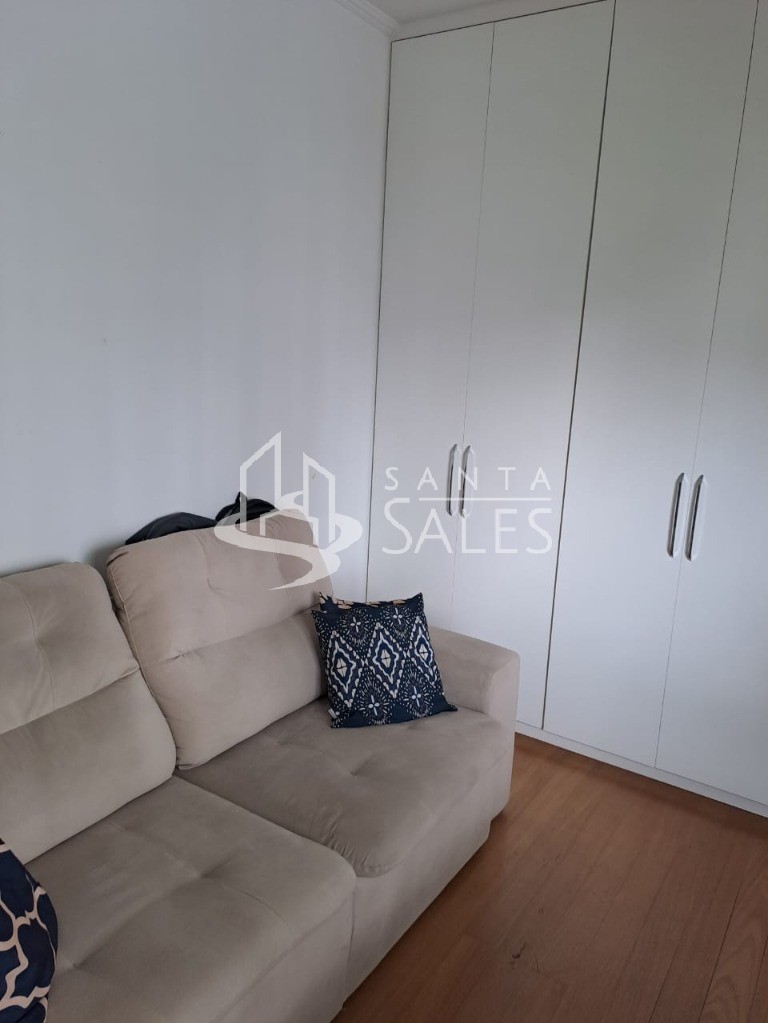 Apartamento, 4 quartos, 210 m² - Foto 2