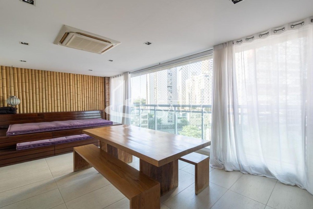 Apartamento, 2 quartos, 168 m² - Foto 30