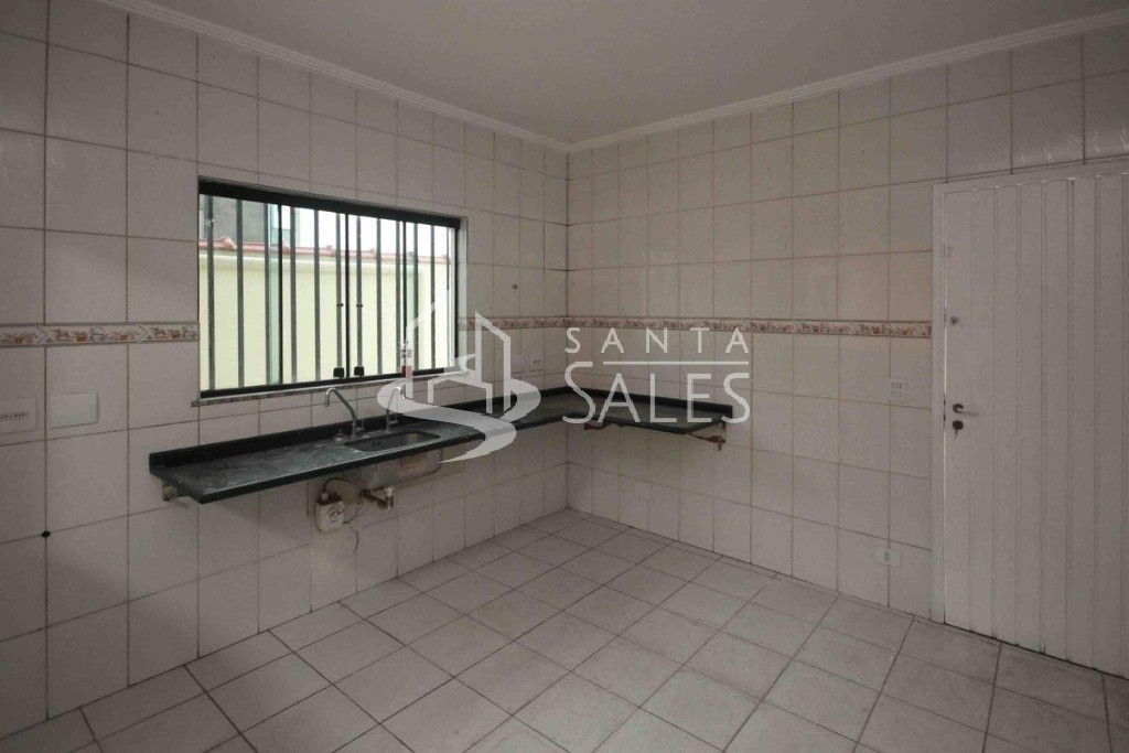 Sobrado, 3 quartos, 200 m² - Foto 10