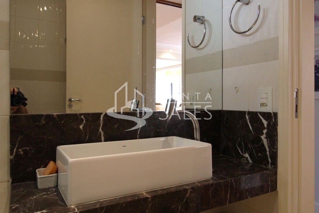 Apartamento, 3 quartos, 170 m² - Foto 25