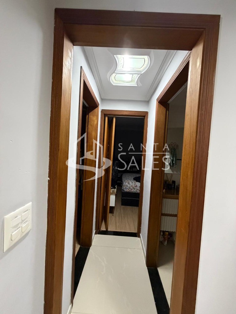 Apartamento, 3 quartos, 120 m² - Foto 16