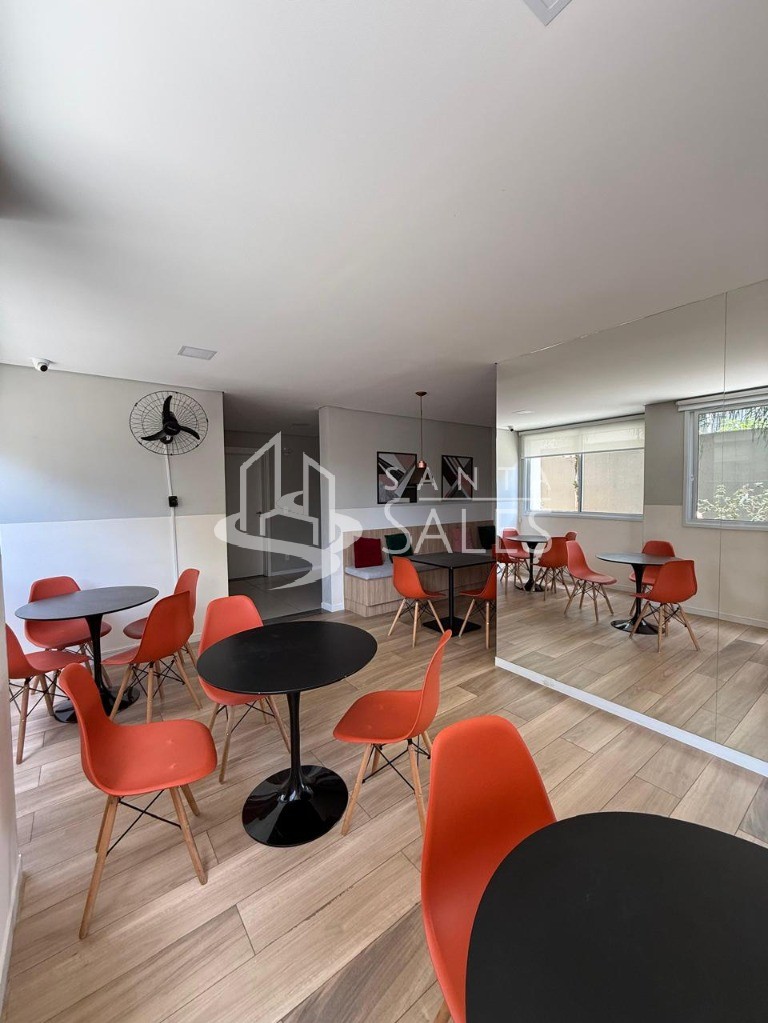Apartamento, 2 quartos, 41 m² - Foto 9
