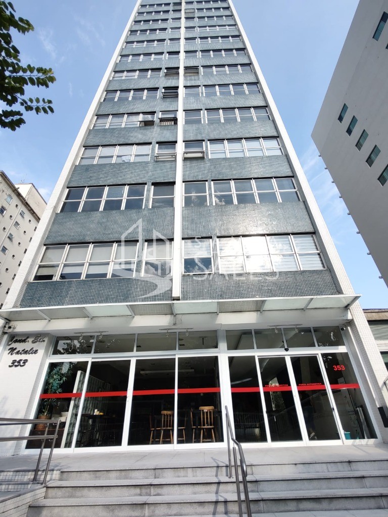 Apartamento, 1 quarto, 32 m² - Foto 26