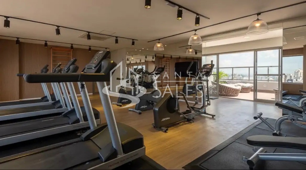 Apartamento, 2 quartos, 94 m² - Foto 14