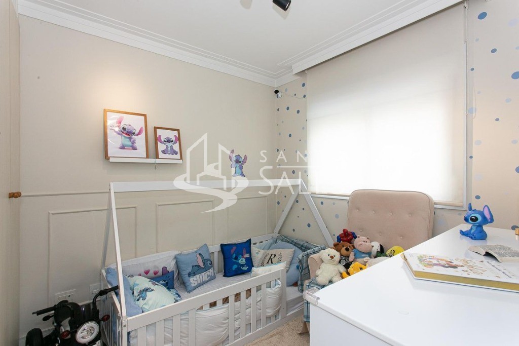 Apartamento, 2 quartos, 81 m² - Foto 19