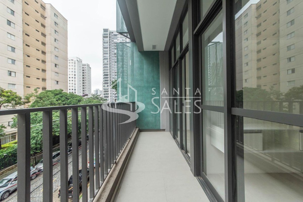 Apartamento, 1 quarto, 28 m² - Foto 23