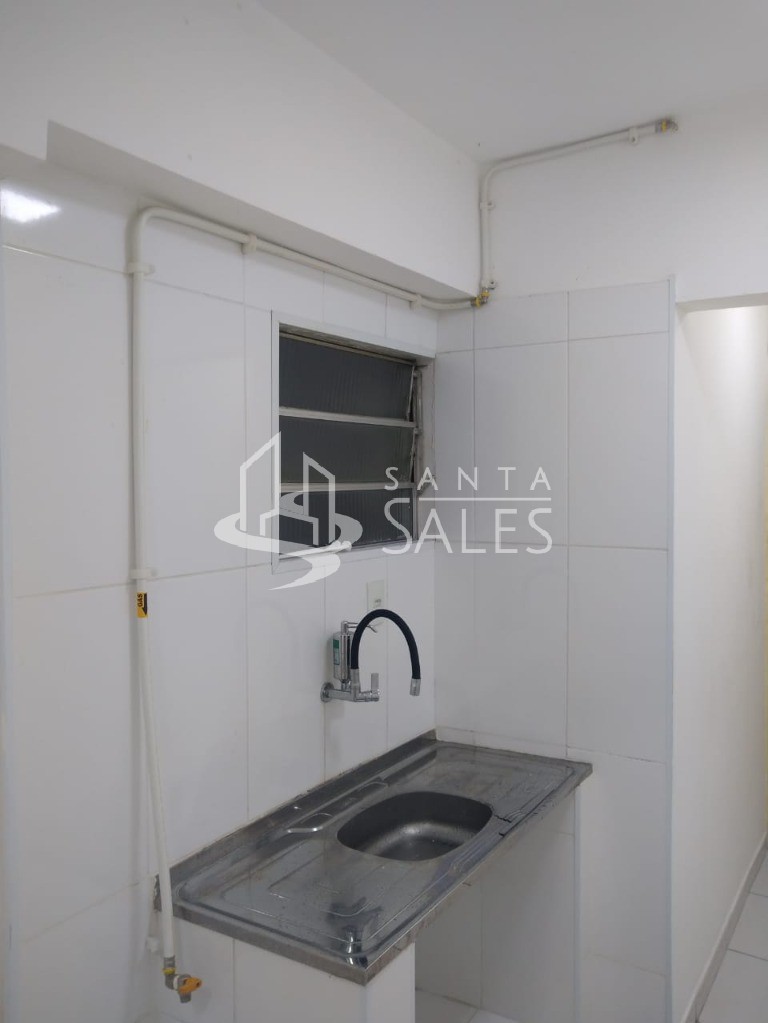 Apartamento, 1 quarto, 30 m² - Foto 2