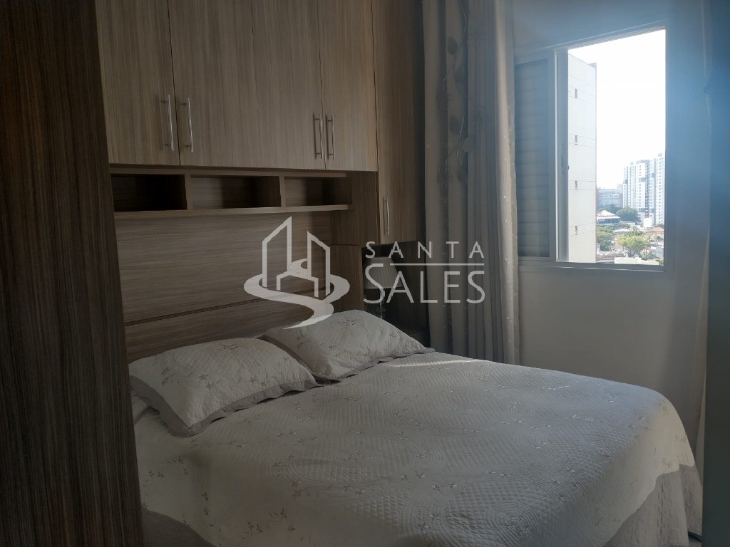 Apartamento, 2 quartos, 55 m² - Foto 4