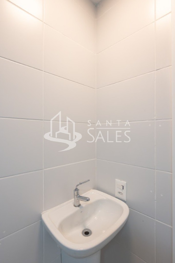 Apartamento, 1 quarto, 32 m² - Foto 21