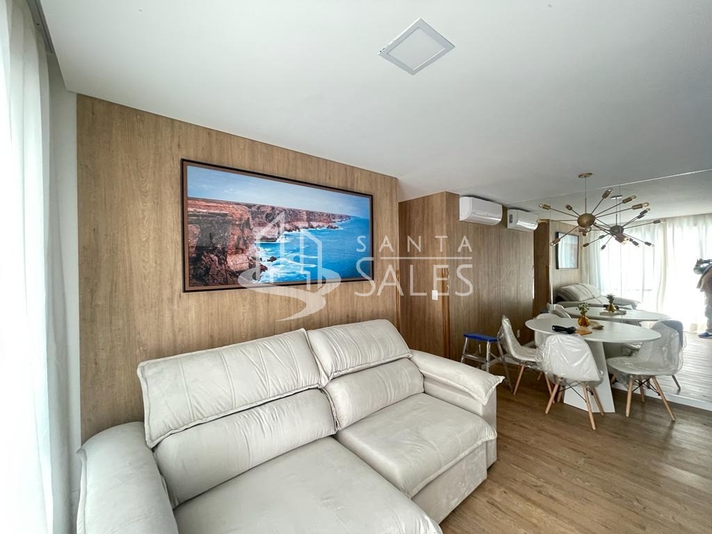 Apartamento, 2 quartos, 60 m² - Foto 6