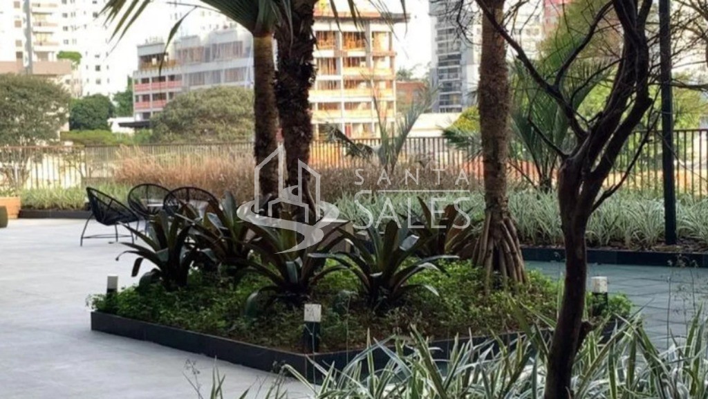 Apartamento, 1 quarto, 29 m² - Foto 10