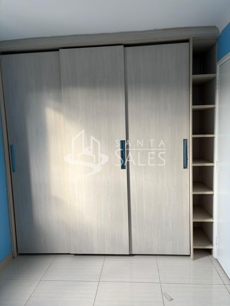 Apartamento, 3 quartos, 63 m² - Foto 14