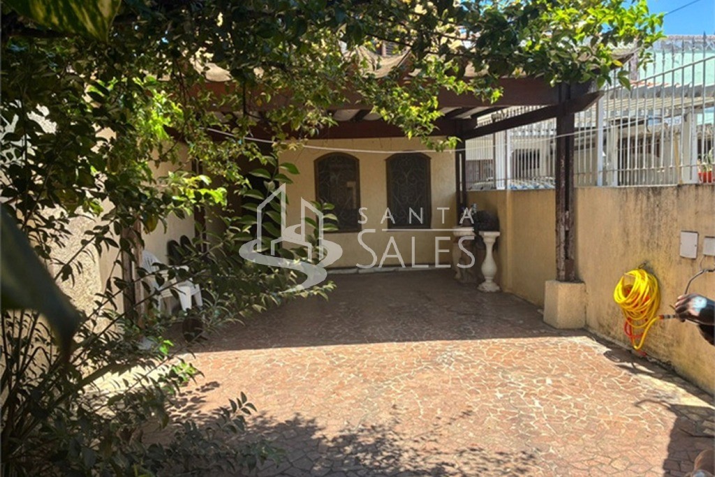 Casa, 3 quartos, 200 m² - Foto 30