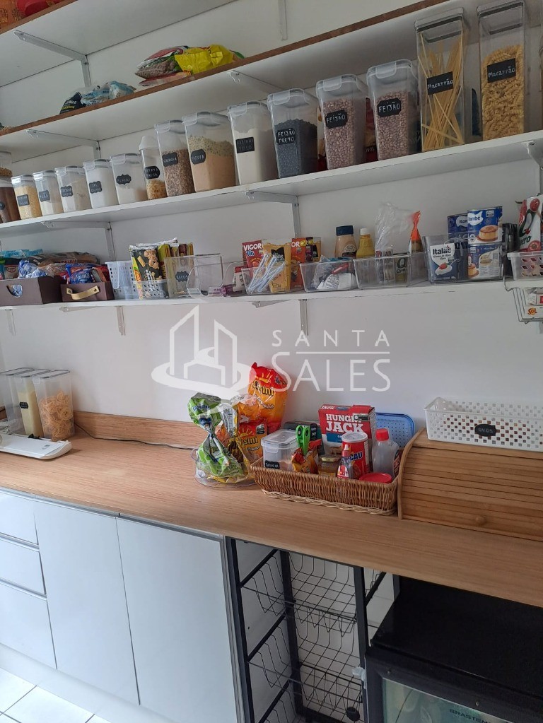 Apartamento, 4 quartos, 210 m² - Foto 26