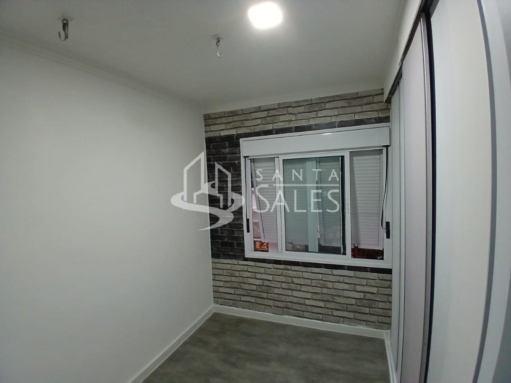Apartamento, 1 quarto, 62 m² - Foto 4