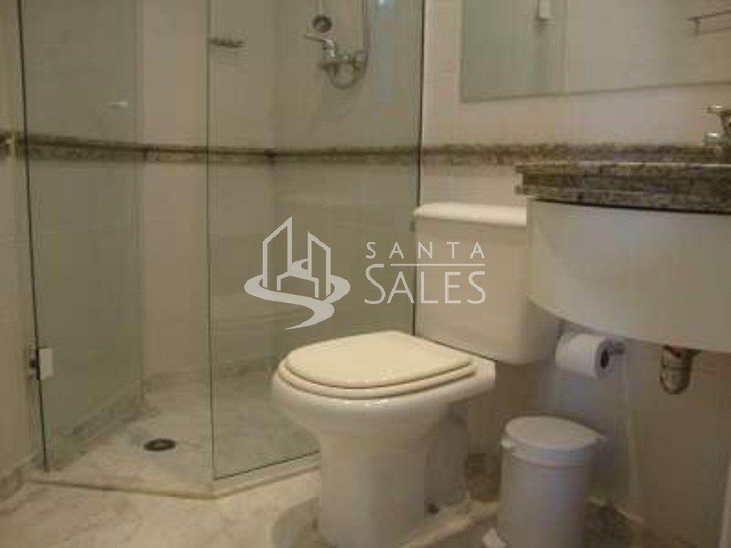 Flat/Apart Hotel, 2 quartos, 59 m² - Foto 10
