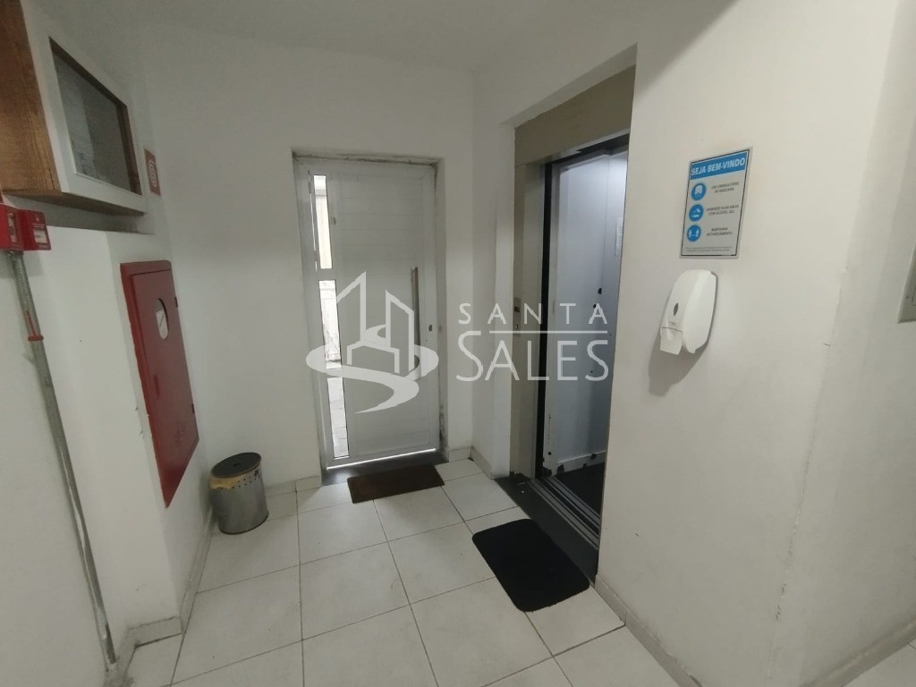 Apartamento, 2 quartos, 56 m² - Foto 14