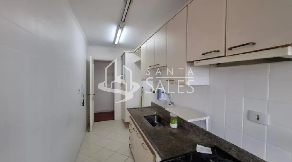 Apartamento, 2 quartos, 64 m² - Foto 5