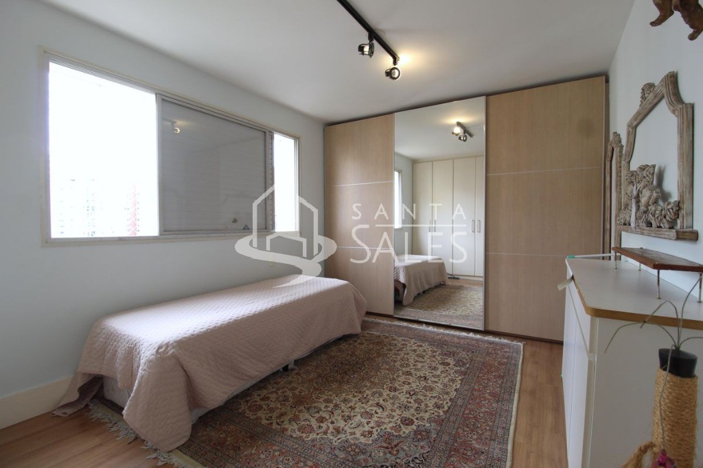 Apartamento, 3 quartos, 170 m² - Foto 13