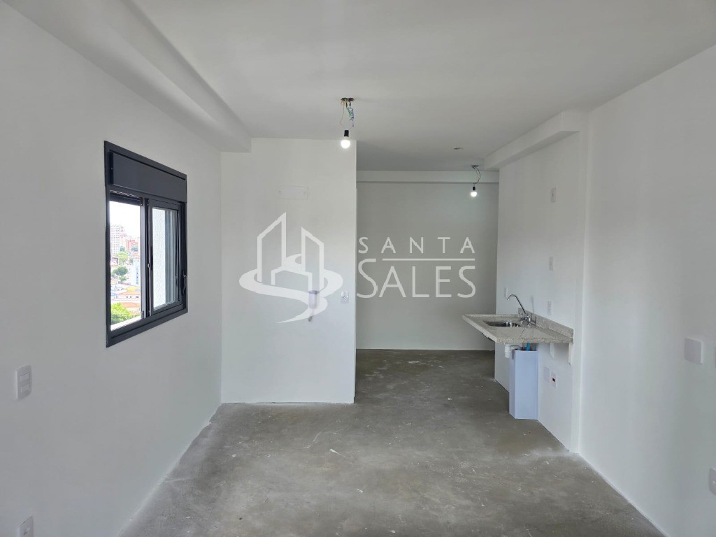 Kitnet-Studio, 35 m² - Foto 10