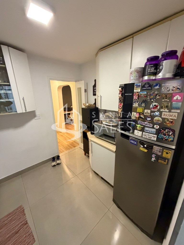 Apartamento, 3 quartos, 83 m² - Foto 8
