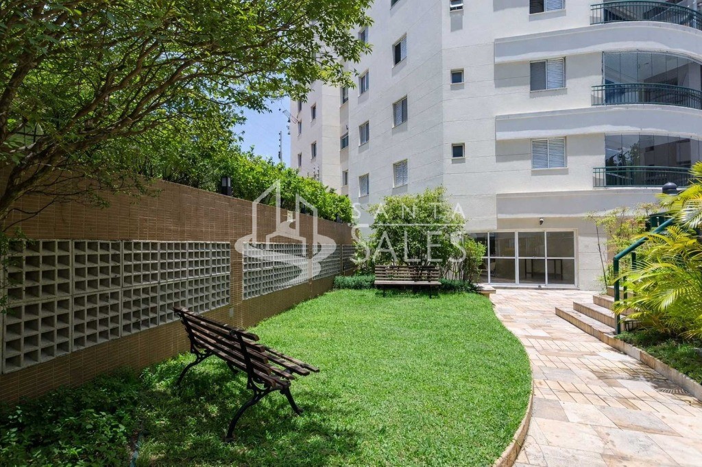 Apartamento, 3 quartos, 100 m² - Foto 29