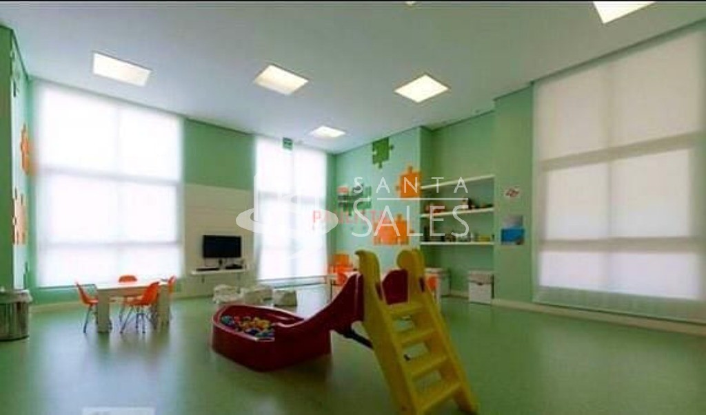 Apartamento, 3 quartos, 136 m² - Foto 2
