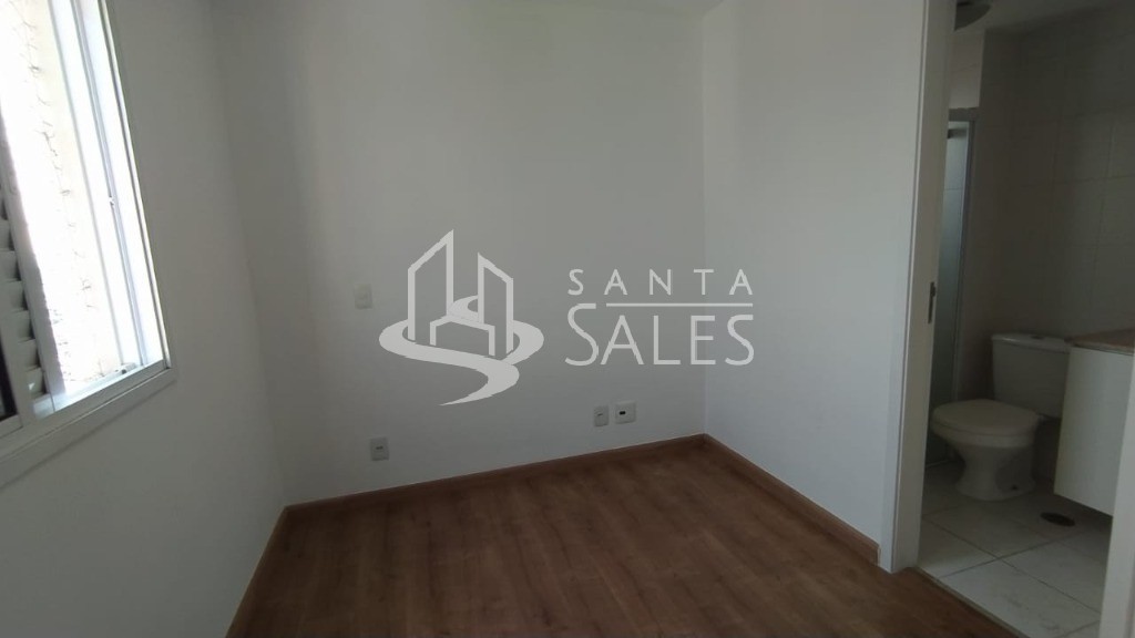Apartamento, 2 quartos, 47 m² - Foto 3