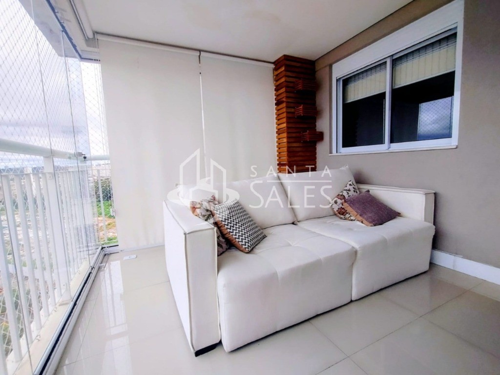 Apartamento, 2 quartos, 65 m² - Foto 2