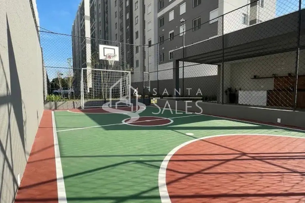 Apartamento, 1 quarto, 35 m² - Foto 22