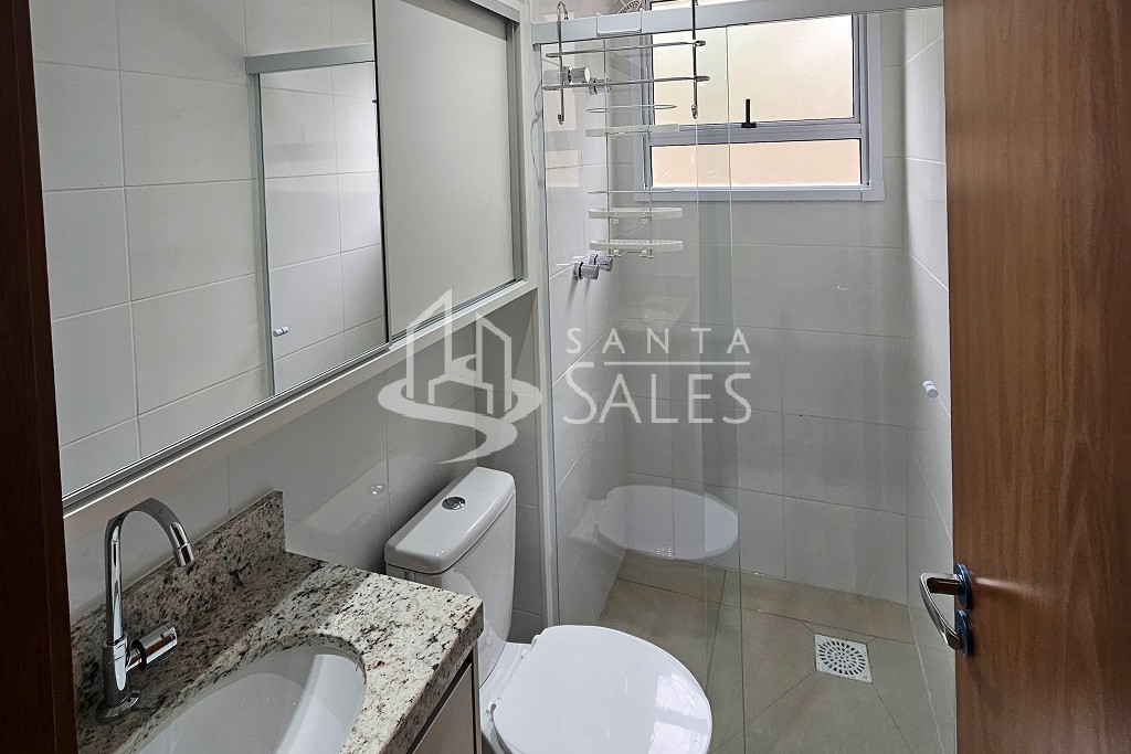 Apartamento, 2 quartos, 80 m² - Foto 17