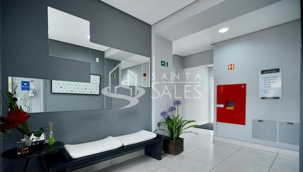 Apartamento, 1 quarto, 35 m² - Foto 6