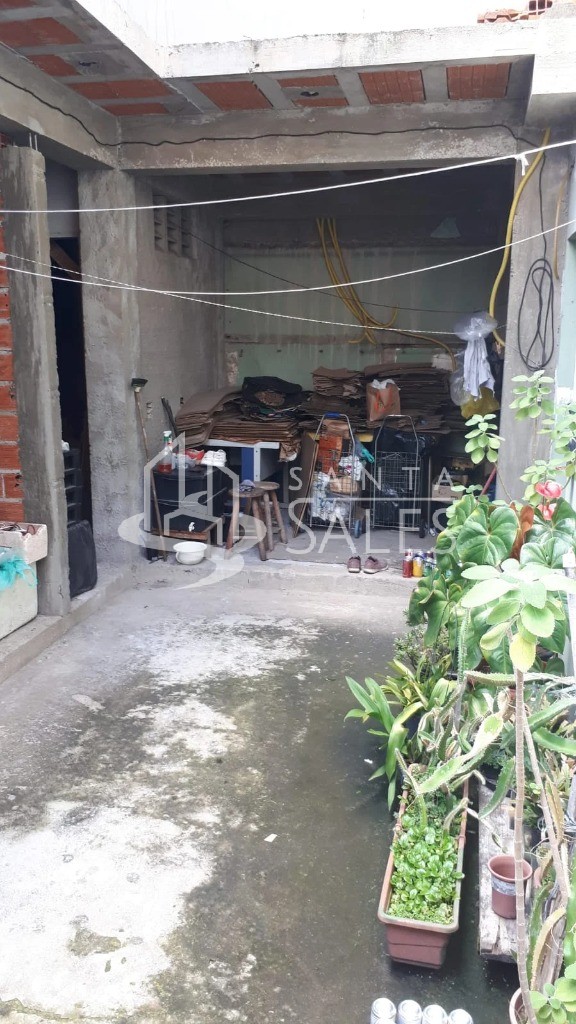 Casa, 3 quartos, 200 m² - Foto 18