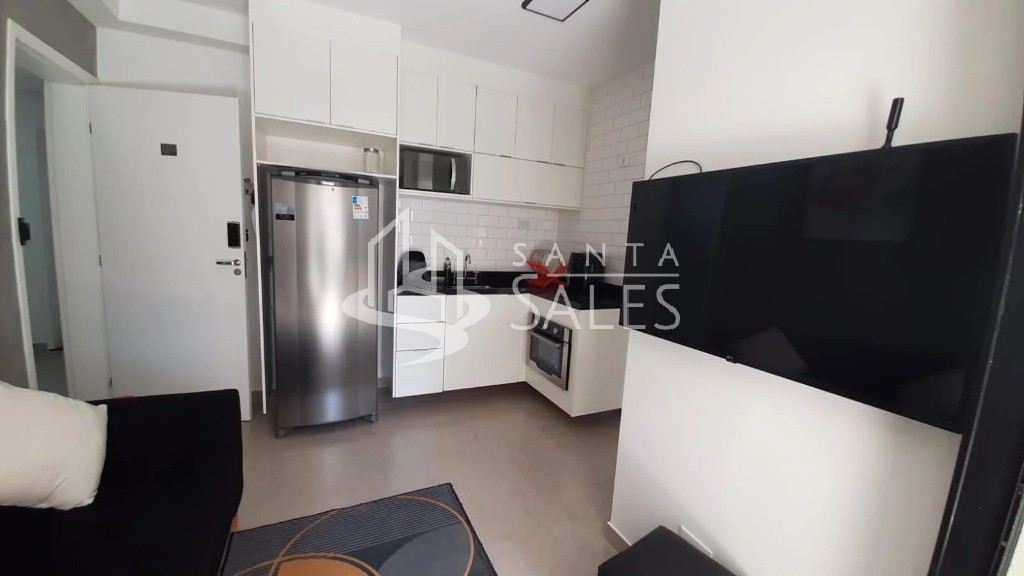 Apartamento, 2 quartos, 45 m² - Foto 25