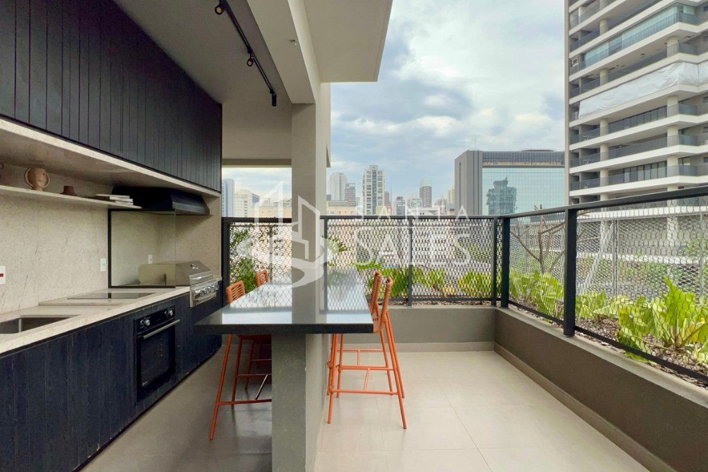 Apartamento, 3 quartos, 100 m² - Foto 43