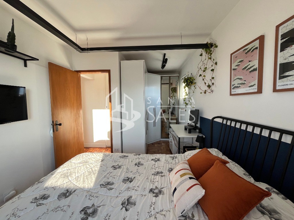 Apartamento, 2 quartos, 65 m² - Foto 38