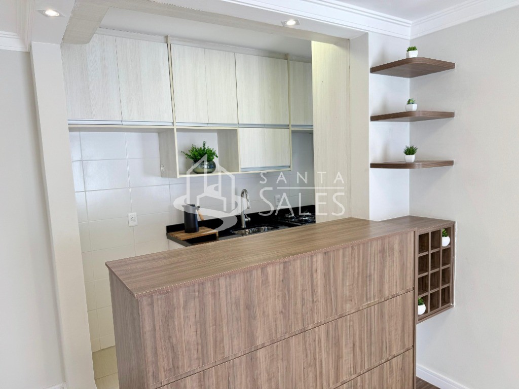 Apartamento, 3 quartos, 63 m² - Foto 8