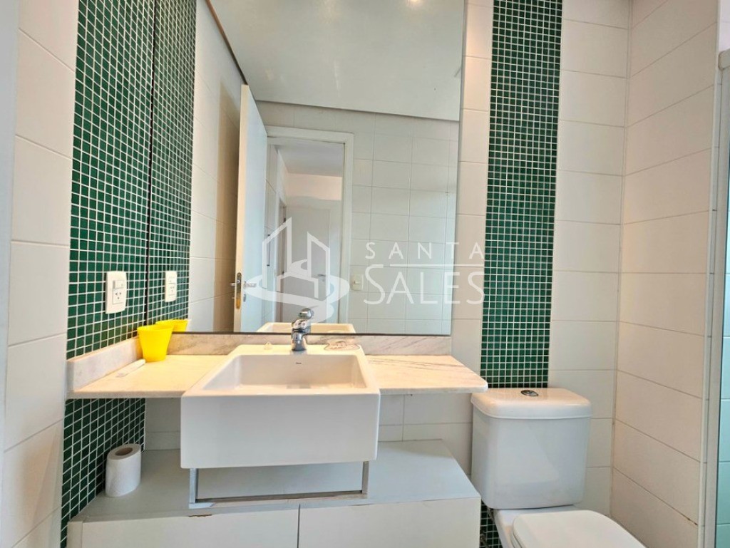 Apartamento, 3 quartos, 147 m² - Foto 10