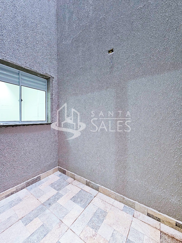 Apartamento, 2 quartos, 45 m² - Foto 3