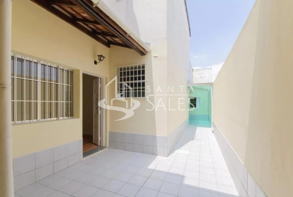 Casa, 3 quartos, 165 m² - Foto 31