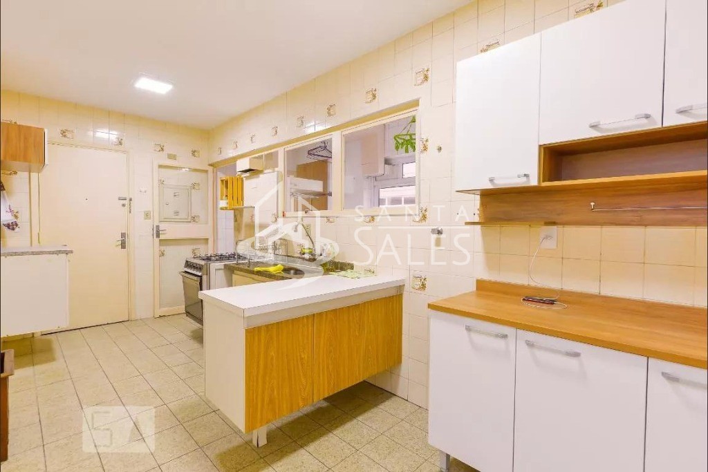 Apartamento, 3 quartos, 120 m² - Foto 20