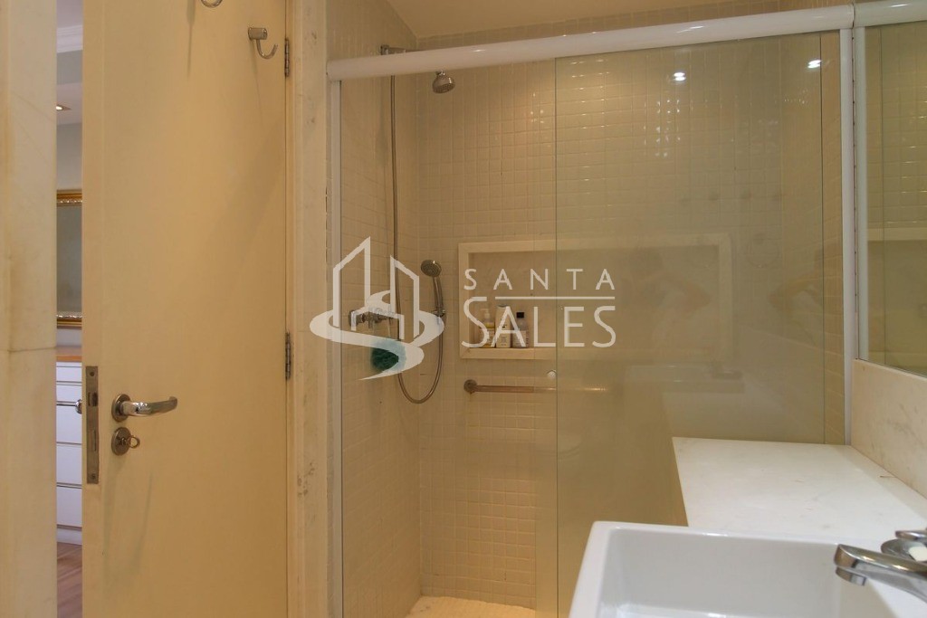 Apartamento, 3 quartos, 170 m² - Foto 23